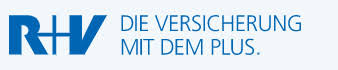 r und v logo